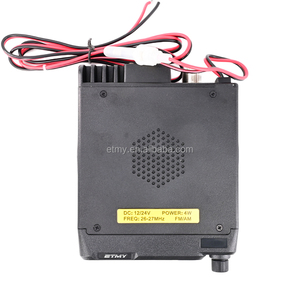 27兆赫高频CB基地无线电调频调幅移动无线电收发器 - Product Image 6