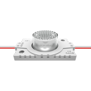 ป้ายLedโมดูล4830 1.5W Ip65 Smd 3030 12V 24V Ledโมดูลป้ายด้านข้างไฟLedโมดูลเกาหลี - Product Image 3