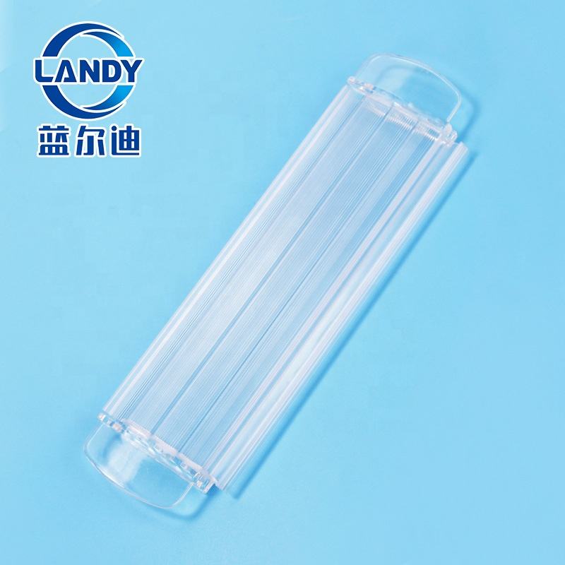 Clear Swimming Pool Cover