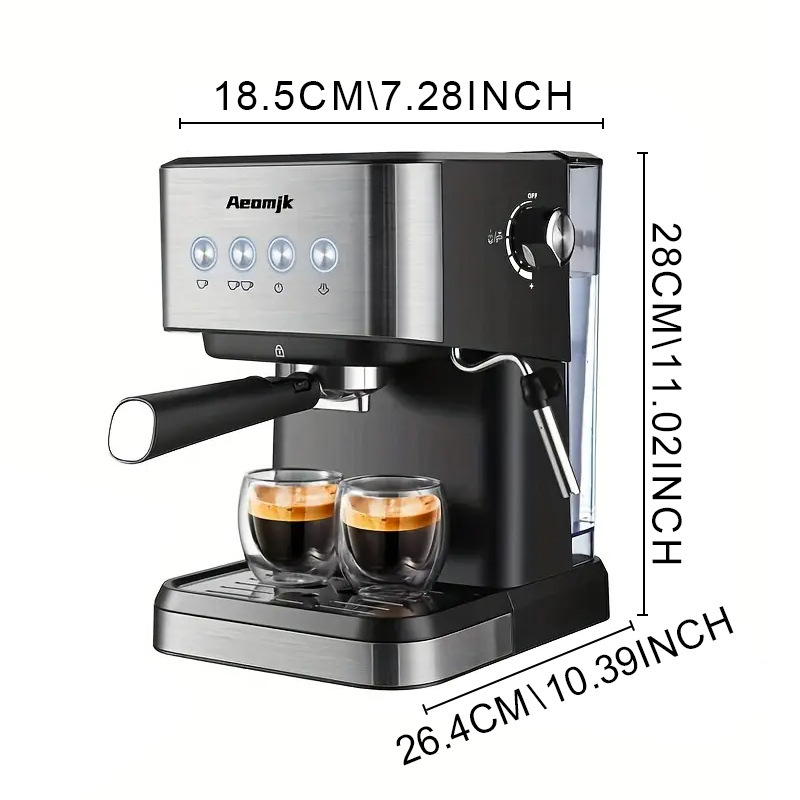 Black Stainless Steel
