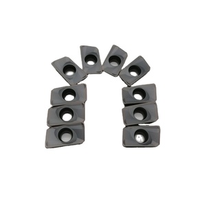 Yüksek kaliteli APMT1604PDER CNC torna makinesi ekler Tungsten karbür dönüm aracı sert alaşımlı malzeme OEM çelik paslanmaz kutu - Product Image 2