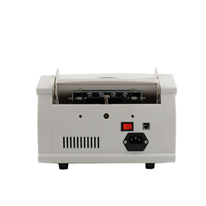 R2108手动数值计数机，带UV和MG检测假票据检测器票据计数器 - Product Image 4