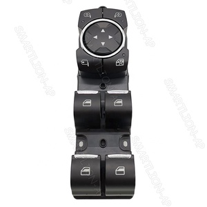 Asansör anahtarı LH DP5Z-14529-BA DP5Z14529BA Ford Lincoln MKC MKZ elektrikli cam kaldırma anahtarı için uygundur - Product Image 5