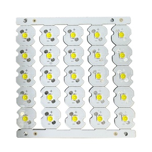 <strong>Led</strong> <strong>Pcb</strong> manufacture Circuit Board and <strong>pcb</strong> <strong>led</strong> assembly <strong>pcb</strong> <strong>led</strong> board for flashlight - Product Image 1