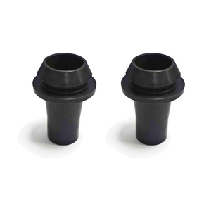 OEM tùy chỉnh FKM hnbr SBR cao su lỗ phích cắm nhà sản xuất chất lượng tốt Ozone kháng NBR EPDM cáp cao su Grommet - Product Image 4