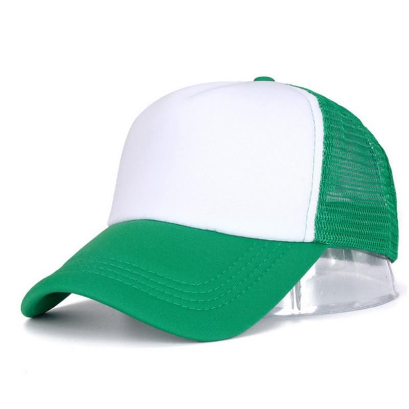 Fruta Verde y Blanca