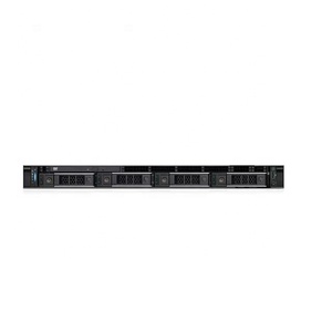 Servidor en rack PowerEdge R250 Intel Xeon 2,8 GHz 4C 1TSATA7.2K de clase empresarial, de tipo empresarial, de A GHz - Product Image 5