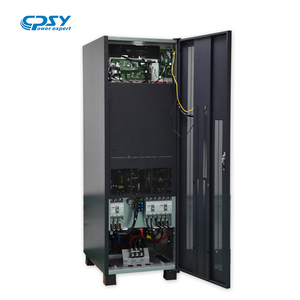 Высокочастотный трехфазный входной трехфазный выход серии HP 80 кВА Online UPS Support OEM Service - Product Image 5