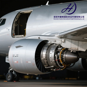 Giá rẻ nhất vận tải hàng không DDP hậu cần DHL UPS fedex đại lý từ Trung Quốc đến mỹ Anh Đức France Canada saudi arabia UAE không khí giao hàng - Product Image 3