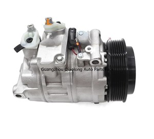 Mercedes W203 W209 C Class AC Compressor A0012305511 <strong>A0012306211</strong> A0012309711 A0012304511 0012305511 0012306211 0012309711 - Product Image 3