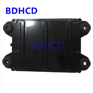 BDHCD genuino Controller modulo di controllo elettronico programmato ECU ECM XKCR-00171 XKCR-00018 per motore Diesel - Product Image 5