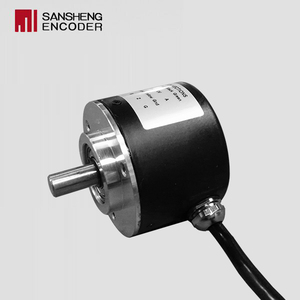 Cina Migliore Qualità Per Cucire Macchina da Ricamo 8 millimetri albero tessili per la macchina rotary encoder sensore di velocità - Product Image 2