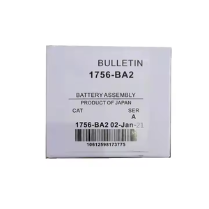 New Original 1756-OF8IK Control 8 Point Analog <strong>Output</strong> Isola 1756-OF8K 1756-OG16 PLC Controller 1756OF8IK - Product Image 1