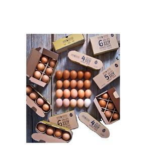 Trung Quốc Bán Buôn Tùy Chỉnh In Trứng Hộp Bao Bì Cho Trứng Hộp Carton - Product Image 6