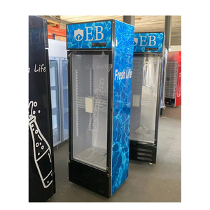 <span class=keywords><strong>Frigidaire</strong></span> cửa đôi Pepsi 300L tủ lạnh tủ lạnh hiển thị tủ lạnh tủ lạnh thực phẩm đồ uống tủ lạnh tủ lạnh - Product Image 4