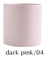 Rose Foncé