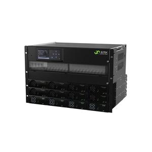 Eltek Rectiverter Power Core Flexi Bel <strong>AC</strong> <strong>Input</strong> 6 KVA <strong>AC</strong> 16KW 24 kW DC Power System CTE20807R1 - Product Image 1
