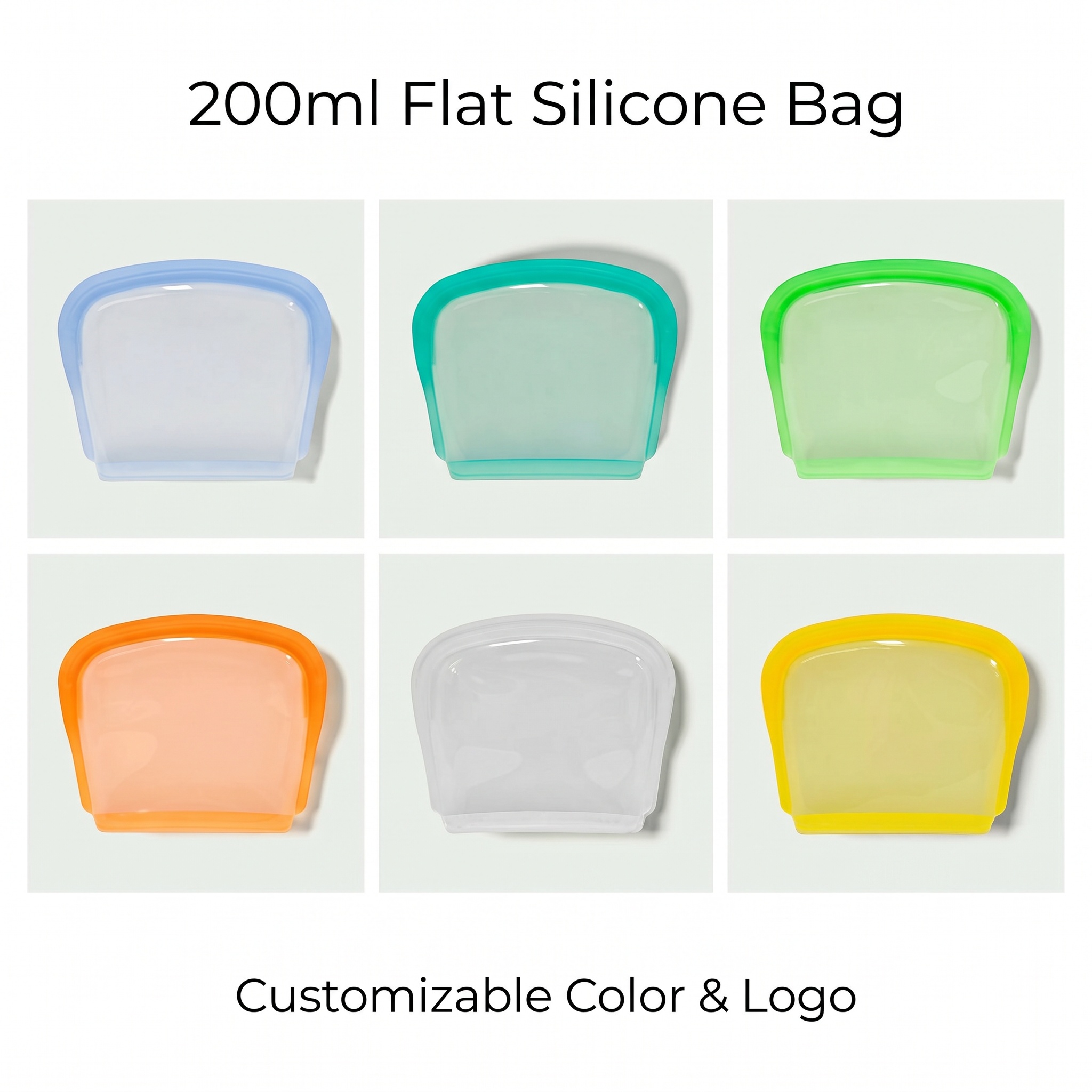 Plat 200ml