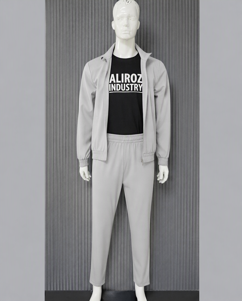 Light Grey