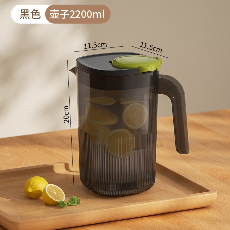 2.2L Black
