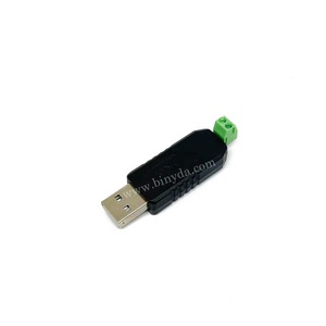 USB-RS485コンバーターアダプターモジュールシリアルポート通信モジュール - Product Image 4
