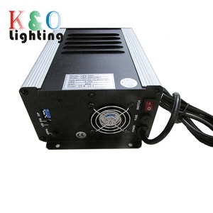 LED cielo estrellado de fibra óptica fuente de luz con DMX 512 función - Product Image 6