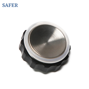 สำหรับ otis ลิฟท์ปุ่มกด BR27C A311ปุ่มกลมสแตนเลส - Product Image 2