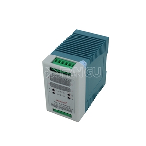 Digital Display Single and Double Proportional Control ET-H1-D24 Proportional Valve Driver ET-H2-D24 Precise and Stable - Product Image 2