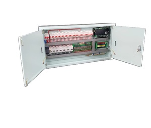 Scatola di distribuzione KinCony modulo di automazione domestica telecomando di rete Domotica telecomando ip interruttore di alimentazione telefono APP PC