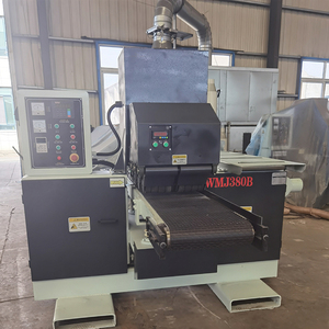 STR 380B Resaw makinesi yatay ahşap şerit testere ağaç işleme makinesi kütük kesici ve ahşap mobilya yapımı - Product Image 2