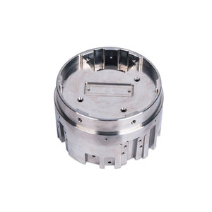 Пользовательская простая программа обработки OEM CNC сервис обработки - Product Image 5
