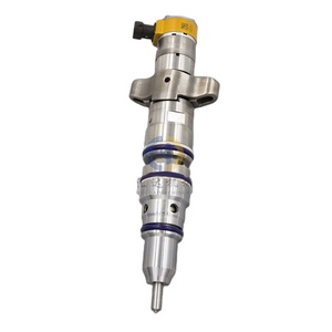 HUIDAD13ディーゼル燃料インジェクター263-82182638218 - Product Image 1