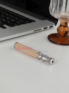 Stik Penghenti Merokok Berkualitas Khusus dengan Rasa Dingin, Aromatik, Tanpa Asap, Tanpa Uap, Inhaler Udara Sekali Pakai - Product Image 4