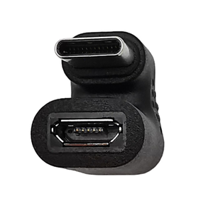 อะแดปเตอร์ถ่ายโอนข้อมูล480Mbps 5PIN USB ตัวผู้เป็นตัวยูเอสบีรูปตัวยู - Product Image 1