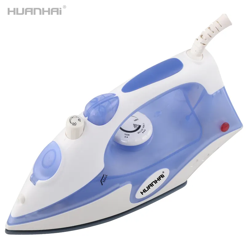 Hot Sale Industrial Electric Steam Irons Cheap Price Handheld Garment Steamer For Clothes