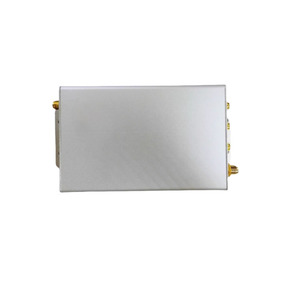 SDR приемник 8 кГц-8 ГГц RBW 200 МГц с Ethernet и Linux модуль UAV - Product Image 3