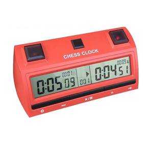 Timer digitale multifunzione Go Chess per strumenti di prova - Product Image 4