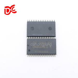 DHX ban đầu mạch tích hợp linh kiện điện tử Nhà cung cấp KM684000BLGI-7L KM684000BLG-7L - Product Image 1
