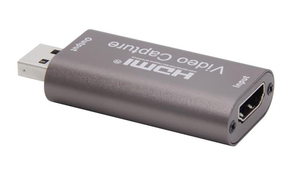 USB3.0 for <strong>HDMI</strong> Video Capture Card New Style Metal 4K <strong>Input</strong> 1080P 60Hz Full HD for <strong>Computer</strong> Medical Imaging Promotes High-Speed - Product Image 5