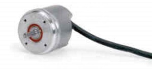 Heidenhain originale asta 1080 Encoder rotativo incrementale ID 534904-04 nuovo sensore parte ascensore - Product Image 2