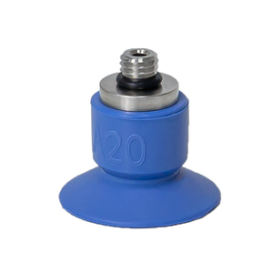 Single Layer Pneumatic Suction <strong>Cups</strong> and Silicone Suction <strong>Cups</strong> Are Small, Suitable for Robot Arms with Vacuum Suction <strong>Cups</strong> - Product Image 1