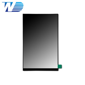 8 Inch IPS TFT <strong>LCD</strong> <strong>Display</strong> Module 1280*1920 Full Viewing Angle <strong>with</strong> MIPI Interface <strong>LCD</strong> Modules - Product Image 5