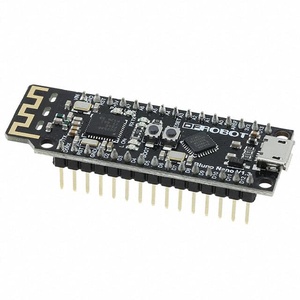 Schede di sviluppo Dfr0296 moduli elettronici Bluno Nano Atmega328 Eval Brd modulo di controllo elettronico per auto Dfr0296 - Product Image 1