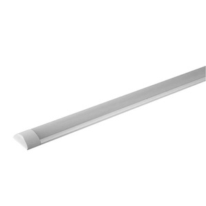 ไฟ LED อะลูมิเนียม5ft 4ft 3ft เหมาะสำหรับซูเปอร์มาร์เก็ตแบบบางแท่งไฟ LED ขนาด40W 60W - Product Image 5