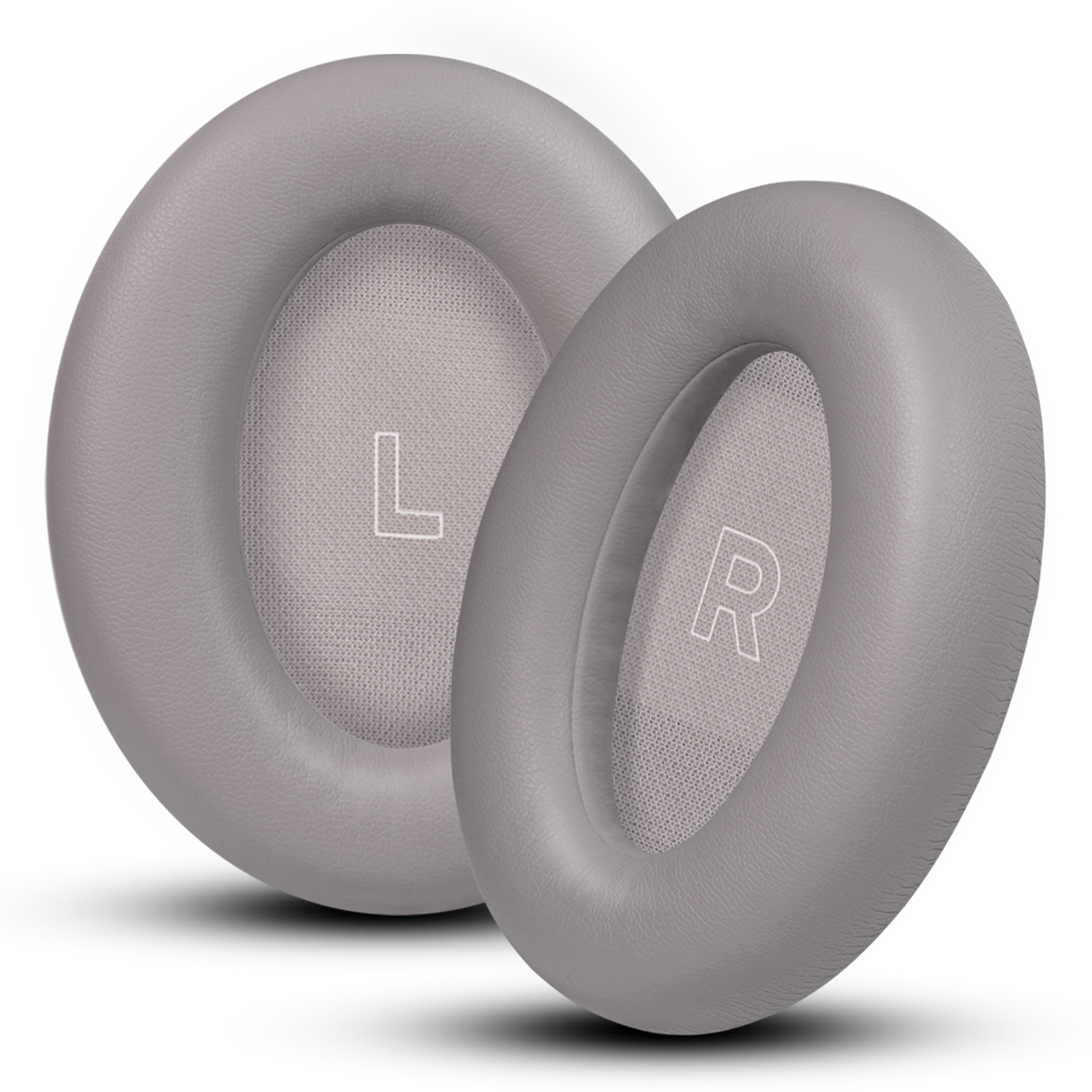 1pcs Protein leather-Gray