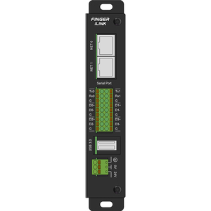 Şantiyeler için endüstriyel IOT ağ geçidi modülü fiyat IOT ağ geçidi kurulu Linux - Product Image 1
