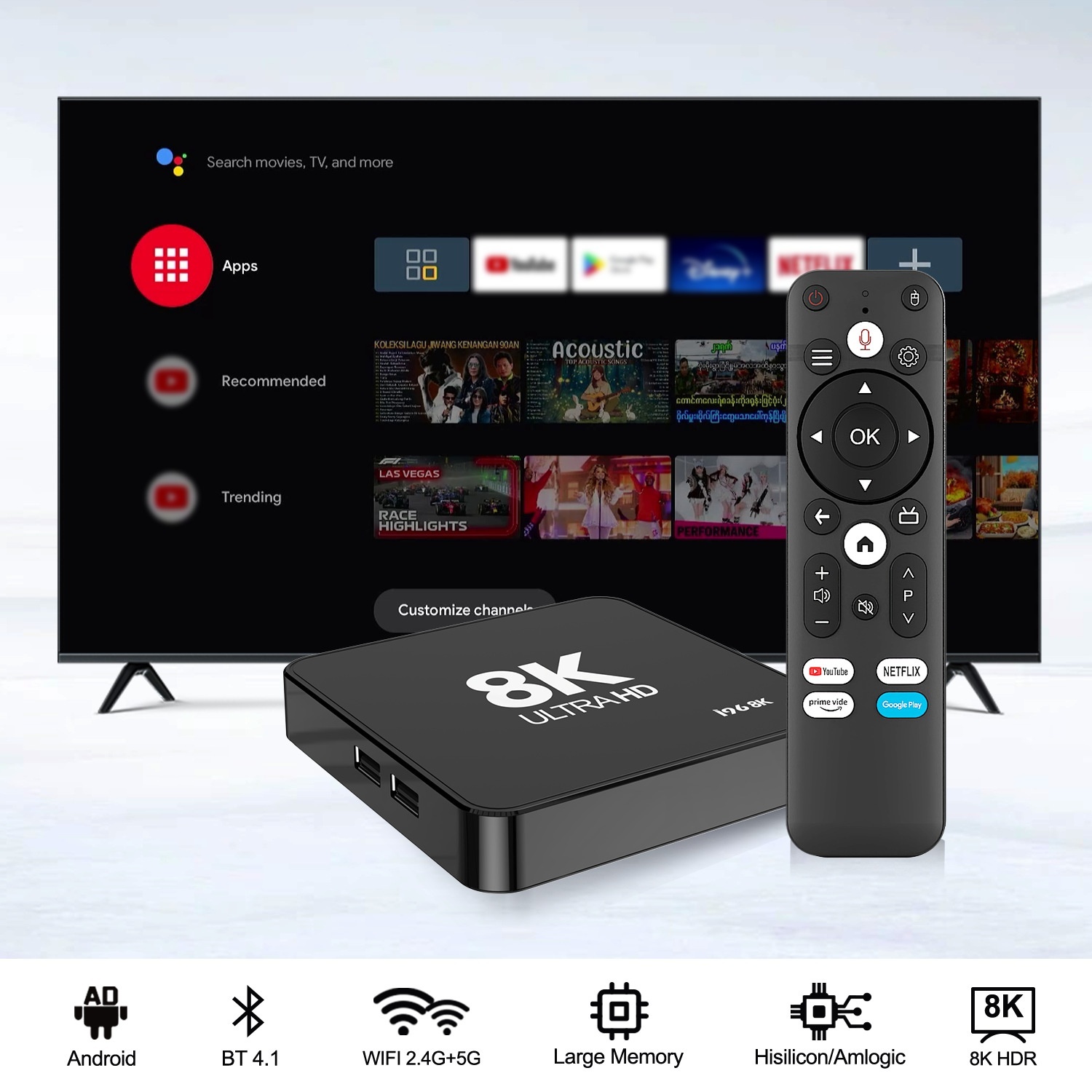 Nero