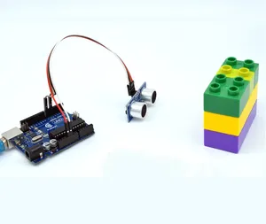Adeept 42 moduli ultimo Kit di avviamento del sensore per Arduino UNO R3 Mega2560 Nano Smart Robot guida (PDF) - Product Image 5