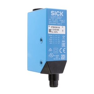 เซนเซอร์ผู้ป่วย KT5W-2N1116เซ็นเซอร์สีคุณภาพสูงใหม่สำหรับการตรวจจับที่แม่นยำและระบบอัตโนมัติทางอุตสาหกรรม - Product Image 5
