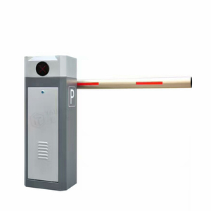 Hệ thống rào cản giao thông Xe chặn xe với thiết bị cổng đường bảo vệ cho làn đường bãi đậu xe bùng nổ cổng rào cản - Product Image 4